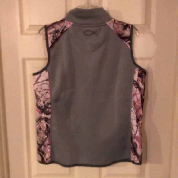 NWT Women’s Vest - Picture 3 of 3